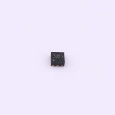 FDMA3023PZ-VB 场效应管(MOSFET) 场效应管 （MOSFET) DFN-6-EP(2