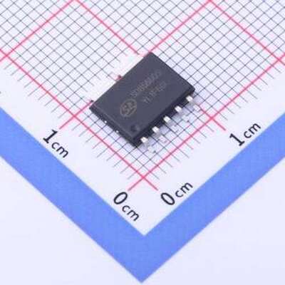 SD8666QS AC-DC控制器和稳压器 SD8666QS EHSOP-5