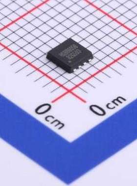 HSBB6056 场效应管(MOSFET) 1个N沟道 耐压:60V 电流:30A PRPAK(3