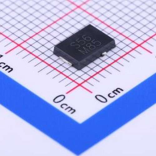 SS5P6HM3_A/H 肖特基二极管 电压:60V 电流:5A TO-277A