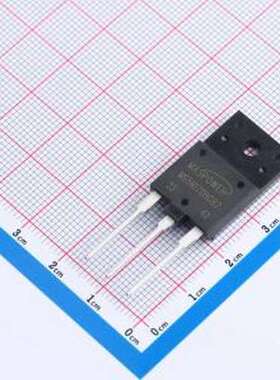 MS5N170HGB2 场效应管(MOSFET) MS5N170HGB2 TO-3PF