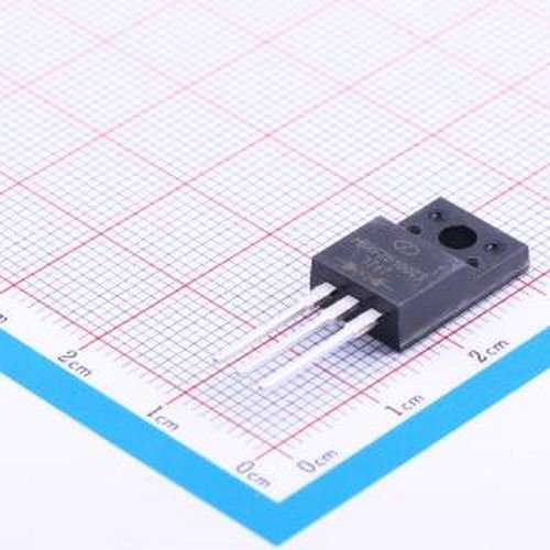 MBRF20100CT 肖特基二极管 电压:100V 电流:10A ITO-220AB-3