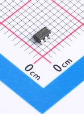 IRF5852TRPBF-VB 场效应管(MOSFET) 1个N沟道 耐压:20V 电流:4.8A