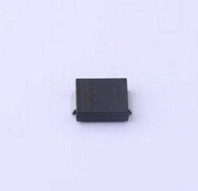 ES5J 快恢复/高效率二极管 电压:600V 电流:5A SMC