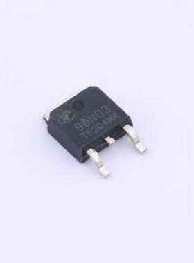 TF90N03 场效应管(MOSFET) 耐压:30V 电流:90A TO-252
