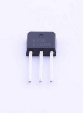 CED6426 场效应管(MOSFET) 1个N沟道 耐压:60V 电流:16A 停产 TO-
