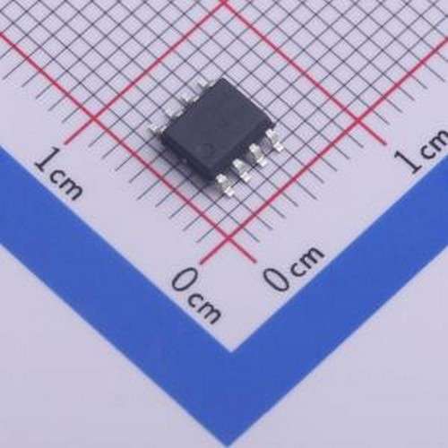 PAM2310BECADJR DC-DC电源芯片 PAM2310BECADJR SO-8-EP