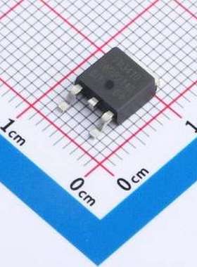 IRFR3410TRPBF 场效应管(MOSFET) 1个N沟道 耐压:100V 电流:31A T