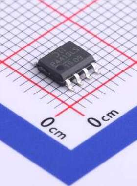 DMG4413LSS-13 场效应管(MOSFET) 1个P沟道 耐压:30V 电流:10.5A