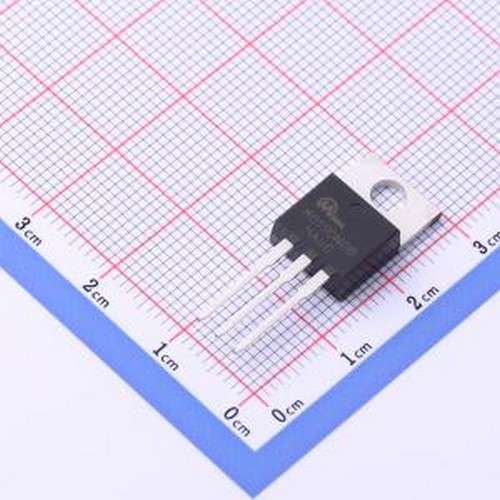 MP150N08 场效应管(MOSFET) 1个N沟道 耐压:80V 电流:150A 150A 8