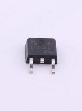 SBDD10150CT 肖特基二极管 电压:150V 电流:10A TO-252-2