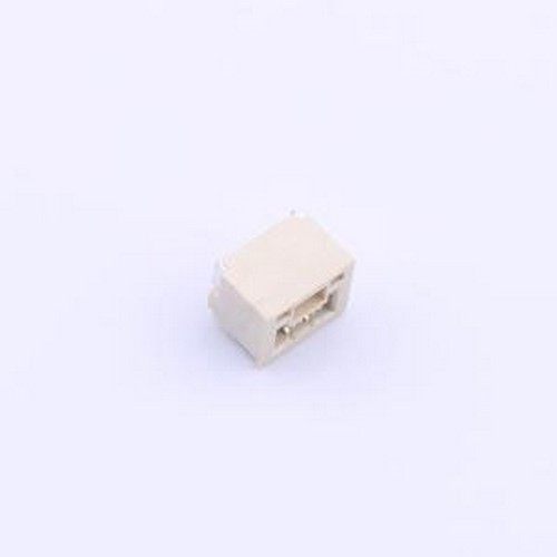 PH1257-WT-02 线对板针座 PH1257-WT-02 SMD,P=1.25mm,卧贴