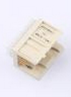 89074-1104LF 板对板与背板连接器 89074-1104LF