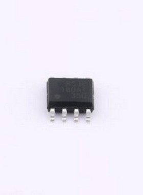 RS3E180ATTB1 场效应管(MOSFET) 1个P沟道 耐压:30V 电流:18A SOP