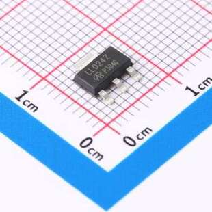 AUIRLL024ZTRPBF-VB 场效应管(MOSFET) 1个N沟道 耐压:60V 电流:7