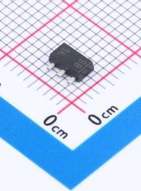 TLVH431IPK 电压基准芯片 TLVH431IPK SOT-89-3