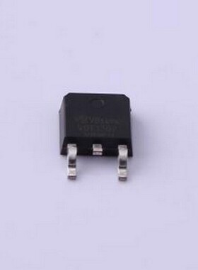 VBE1302 场效应管(MOSFET) 1个N沟道 耐压:30V 电流:120A TO-252-