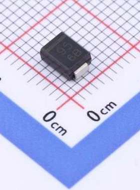 1SMB5956B 稳压二极管 1SMB5956B SMB