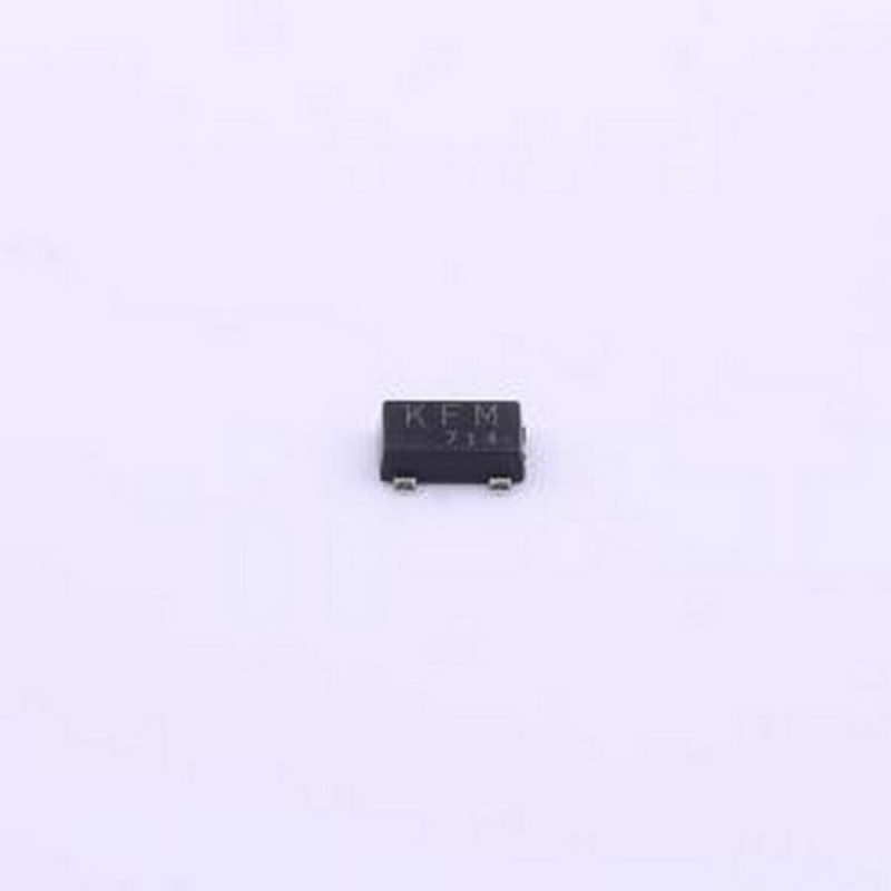 SSM3K335R,LF(T 场效应管(MOSFET) 1个N沟道 耐压:30V 电流:6A SO