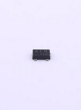 SSM3K335R,LF(T 场效应管(MOSFET) 1个N沟道 耐压:30V 电流:6A SO