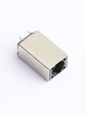 DC-517W-ARD100 DC电源连接器 DC电源插座 内径:1mm 外径:4.75mm