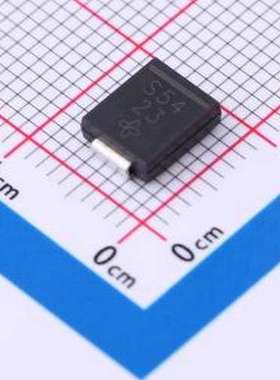 SSC54-E3/9AT 肖特基二极管 电压:40V 电流:5A SMC(DO-214AB)