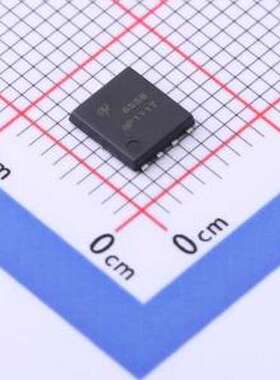 AON6358 场效应管(MOSFET) 1个N沟道 耐压:30V 电流:85A DFN-8(5.