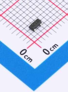 DMN53D0LQ-HXY 场效应管(MOSFET) 1个N沟道 耐压:50V 电流:200mA