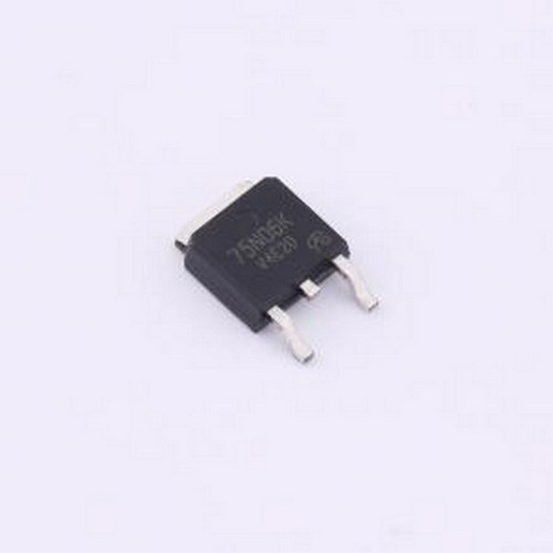 HM75N06K-VB 场效应管(MOSFET) 场效应管 (MOSFET) TO-252