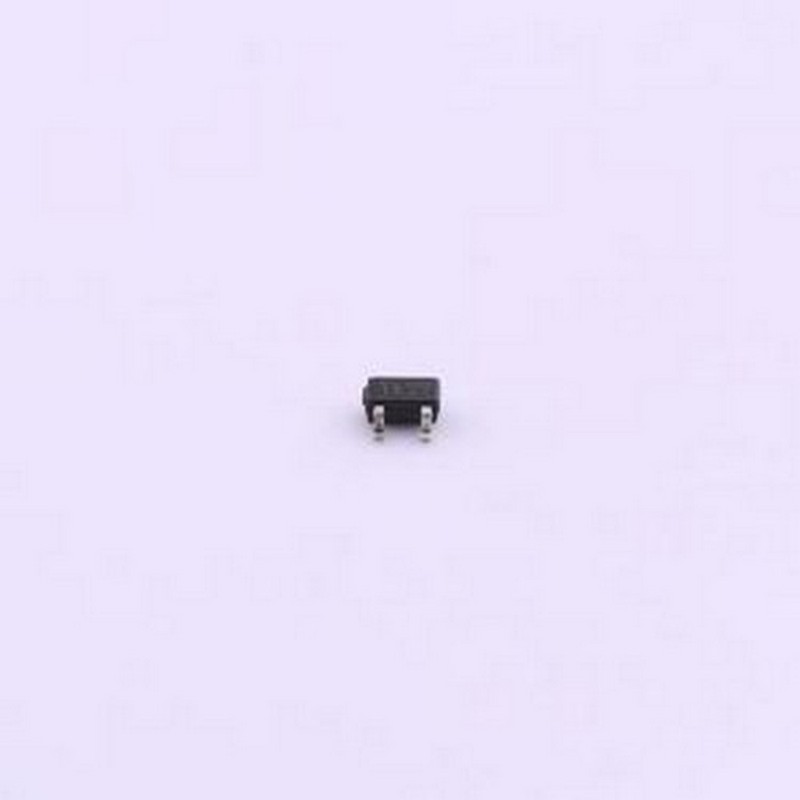 SSM3J36FS-VB 场效应管(MOSFET) 1个P沟道 耐压:20V 电流:550mA S