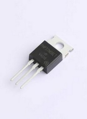PHP37N06LT-VB 场效应管(MOSFET) 耐压:60V 电流:50A TO-220AB