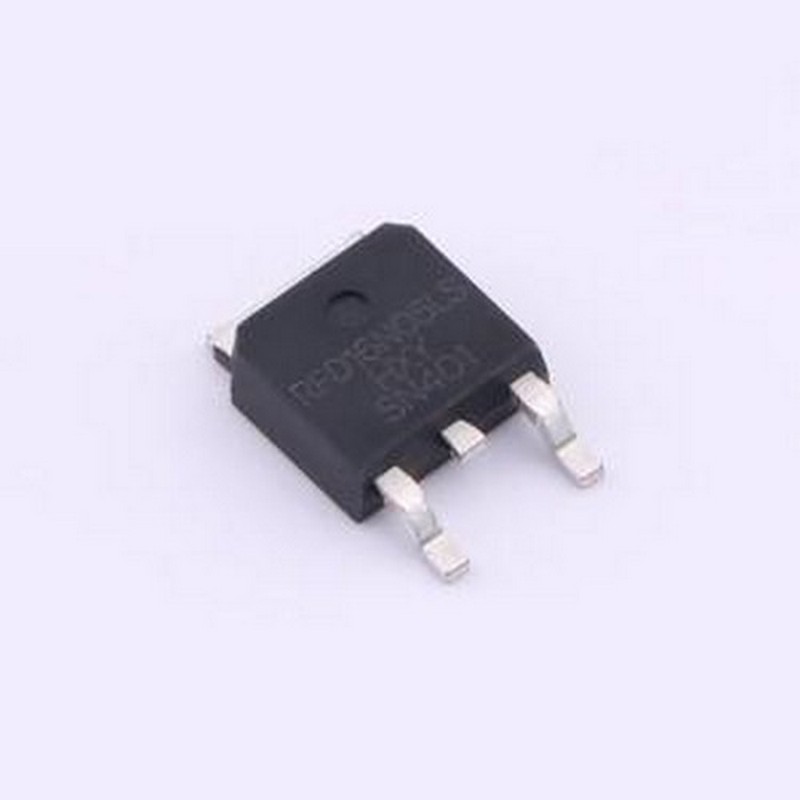 RFD16N05LS-HXY 场效应管(MOSFET) 1个N沟道 耐压:60V 电流:20A T