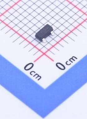 BZX84C43LT1G 稳压二极管 BZX84C43LT1G SOT-23-3