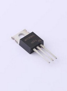 MTP23P06VG-VB 场效应管(MOSFET) 1个P沟道 耐压:60V 电流:20A TO