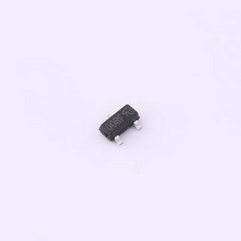 NCE2302D-VB 场效应管(MOSFET) 1个N沟道 耐压:20V 电流:6A SOT-2