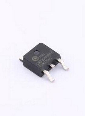 CMD50N06KB 场效应管(MOSFET) 1个N沟道 耐压:60V 电流:50A TO-25