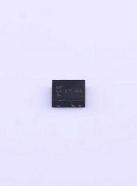 DMN2028UFDH-7 场效应管(MOSFET) 2个N沟道 耐压:20V 电流:6.8A P