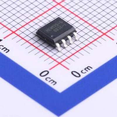 ME4925-G 场效应管(MOSFET) 2个P沟道 耐压:30V 电流:8A SOP-8
