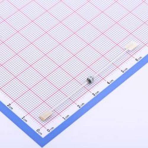 BYV26C-TR 雪崩二极管 电压:600V 电流:1A SOD-57