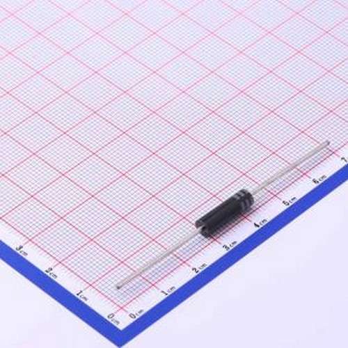 2CLG12KV-200mA 通用二极管 电压:12kV 电流:200mA DO-415