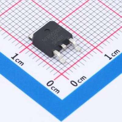 IRFR9020TRPBF-HXY 场效应管(MOSFET) 1个P沟道 耐压:60V 电流:10