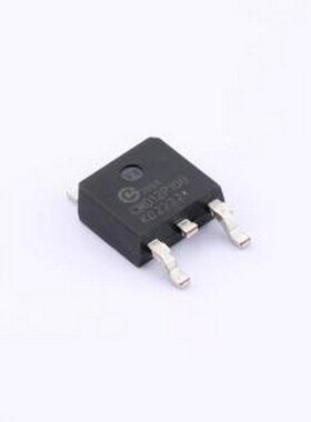 CMD12P10B 场效应管(MOSFET) 1个P沟道 耐压:100V 电流:12A TO-25
