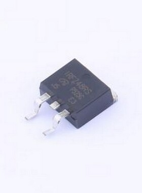 IRFZ48RSP-VB 场效应管(MOSFET) 1个N沟道 耐压:60V 电流:75A TO-