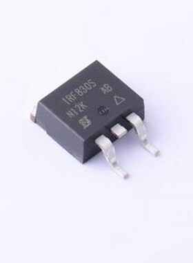 IRF830SPBF 场效应管(MOSFET) 1个N沟道 耐压:500V 电流:4.5A D2P