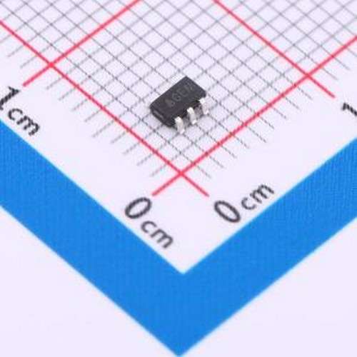 AP2129K-3.3TRG1 线性稳压器(LDO) AP2129K-3.3TRG1 SOT-23-5