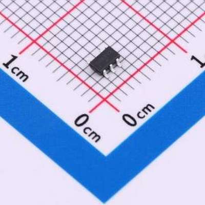 NCV303LSN25T1G 监控和复位芯片 电压检测器系列，带有可编程延迟