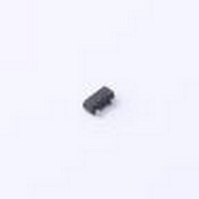 IRLML2803GTRPBF-VB 场效应管(MOSFET) 1个N沟道 耐压:30V 电流:6