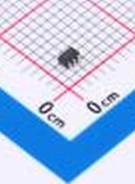 NTJS3157NT1G 场效应管(MOSFET) 1个N沟道 耐压:20V 电流:3.2A Si