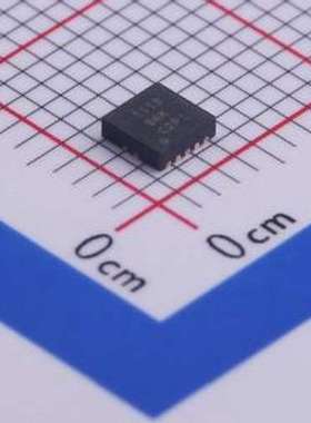 TPS51113DRCR DC-DC电源芯片 TPS51113DRCR VSON-10-EP(3x3)