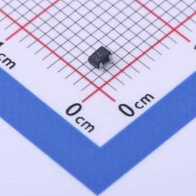 DTC114EU3HZGT106 数字晶体管 电流:100mA 耐压:50V SOT-323